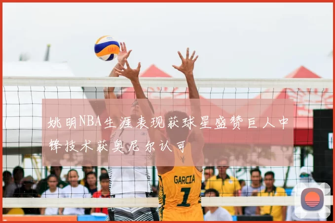 姚明NBA生涯表现获球星盛赞巨人中锋技术获奥尼尔认可