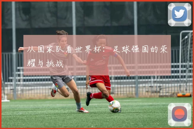 从国家队看世界杯:足球强国的荣耀与挑战
