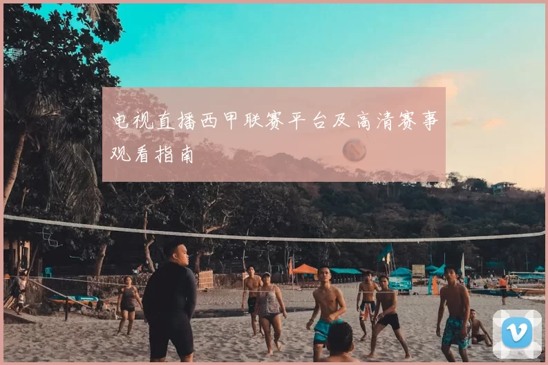 电视直播西甲联赛平台及高清赛事观看指南