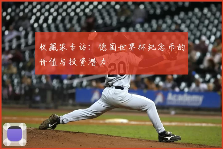收藏家专访:德国世界杯纪念币的价值与投资潜力