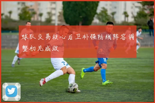球队交易核心后卫补强防线阵容调整初见成效