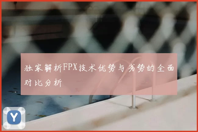 独家解析FPX技术优势与劣势的全面对比分析