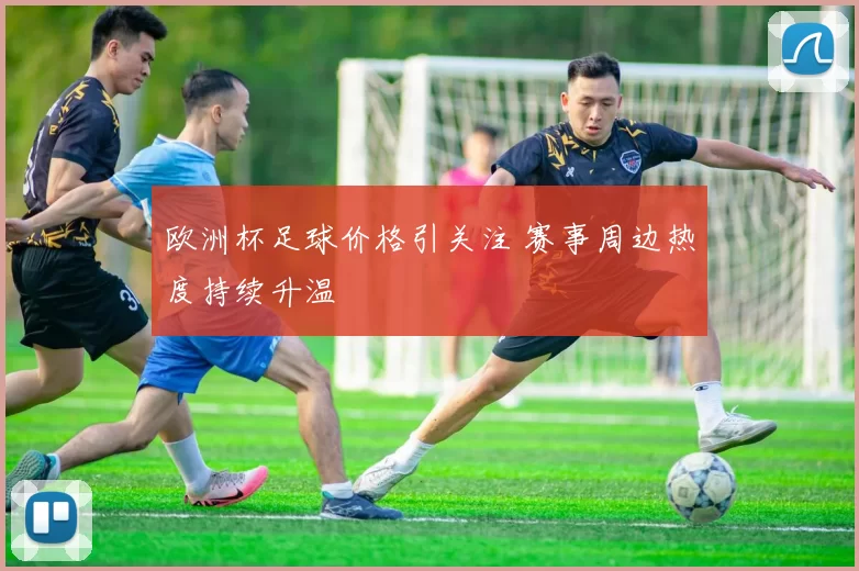欧洲杯足球价格引关注 赛事周边热度持续升温