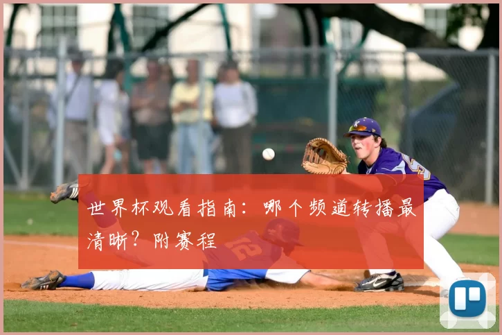 世界杯观看指南:哪个频道转播最清晰?附赛程