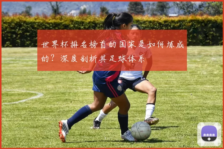 世界杯排名榜首的国家是如何炼成的?深度剖析其足球体系